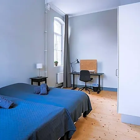 Holterman Gothenburg