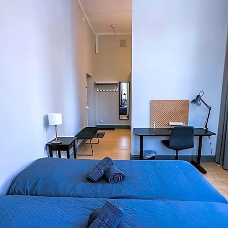 Holterman Hotel