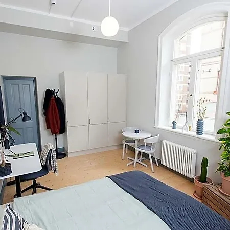 Hotel Holterman *