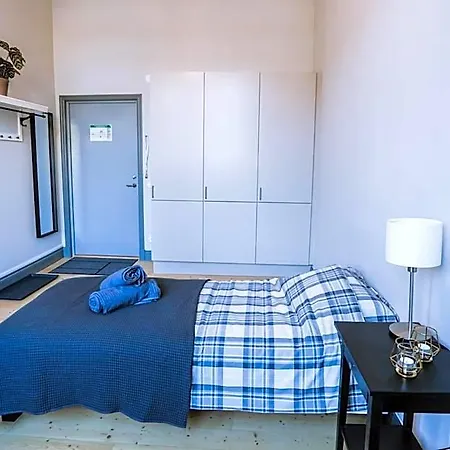 Holterman Hotel Gotenburg