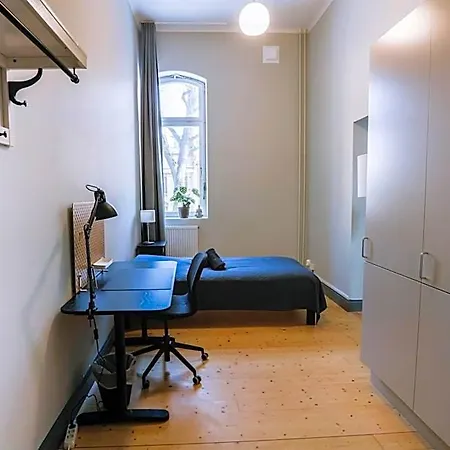 Hotel Holterman Gothenburg