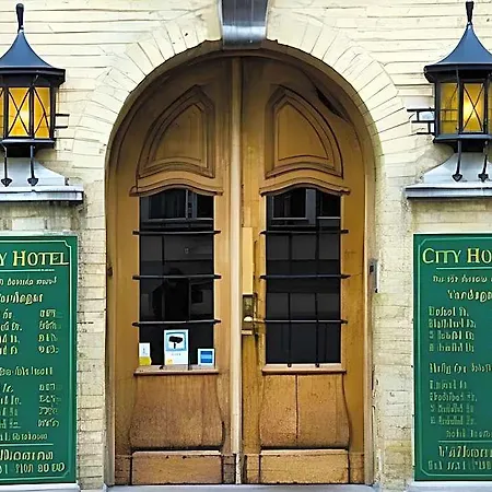 Hotel Gota Avenyn 3*