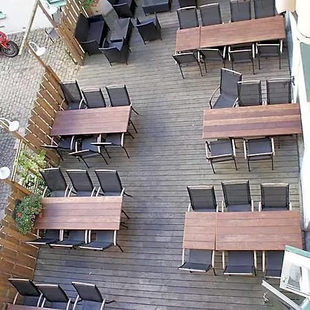 Hotel Gota Avenyn