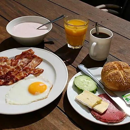 Gota Avenyn Hotel 3*