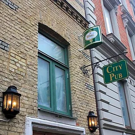 Gota Avenyn Gothenburg