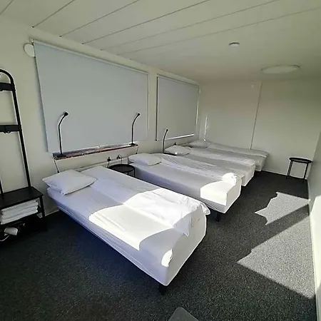Office Hotel
