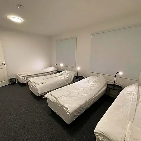 Office Gothenburg