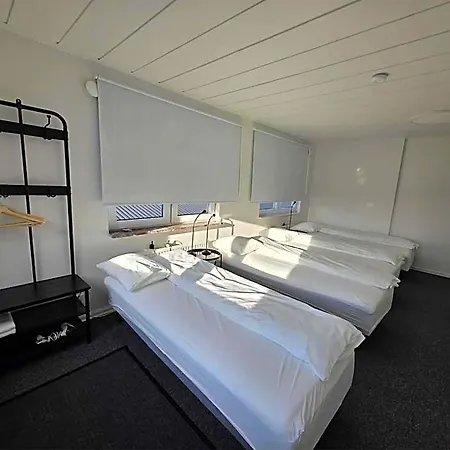 Hotel Office *