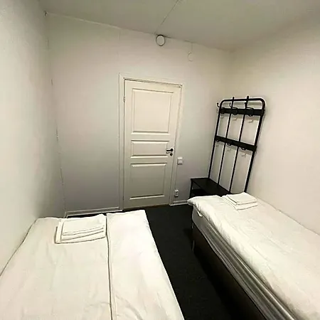 Office Hotel Gothenburg