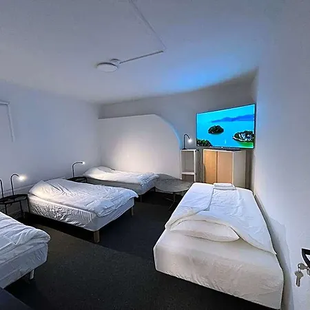 Office Hotel *