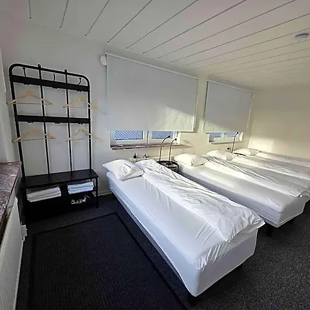 Hotel Office *
