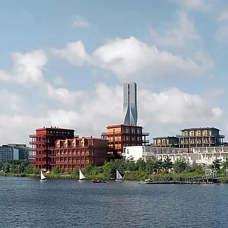 Hotel Waterfront 2*