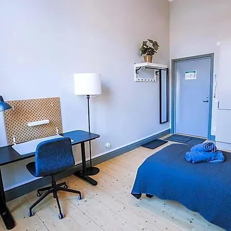 Holterman Hotel *
