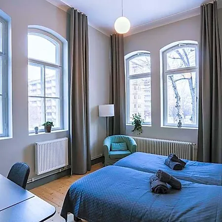 Hotel Holterman Gothenburg