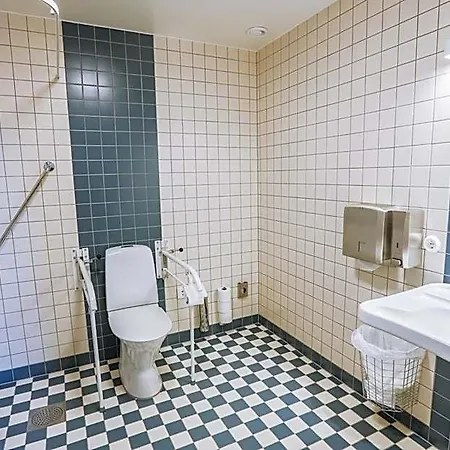 Holterman Hotel *