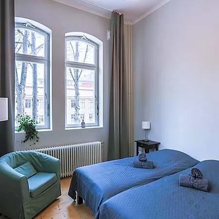 Hotel Holterman