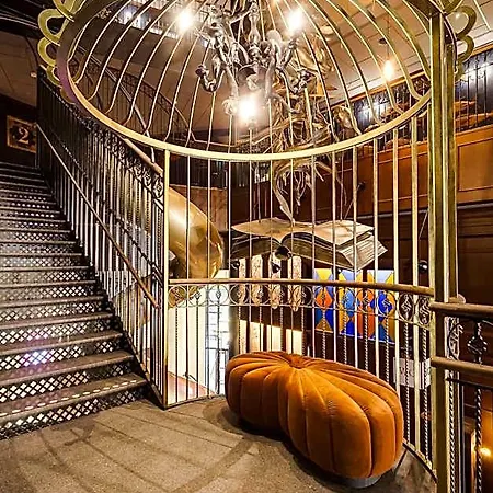 Liseberg Grand Curiosa