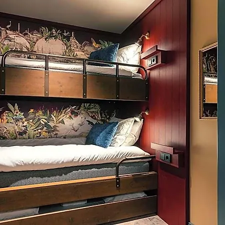 Liseberg Grand Curiosa Hotel 4*