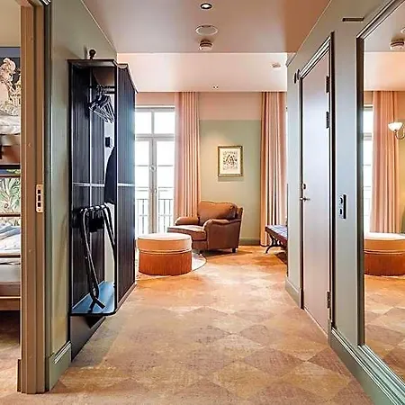Hotel Liseberg Grand Curiosa Gothenburg