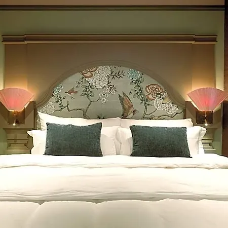 Liseberg Grand Curiosa Hotel Gothenburg