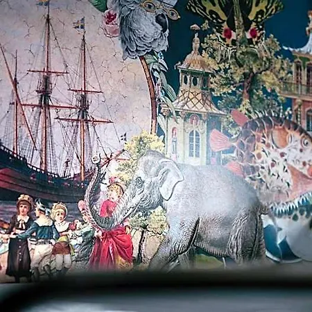 Liseberg Grand Curiosa Hotel