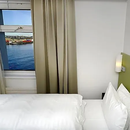 Hotell Good Morning+ Göteborg