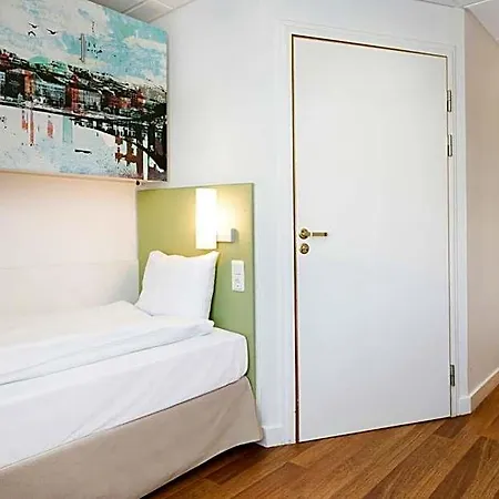 Hotell Good Morning+ 3*