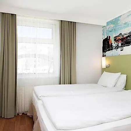 Hotell Good Morning+ 3*