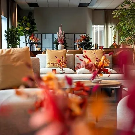 Hotel Clarion The Pier 4*