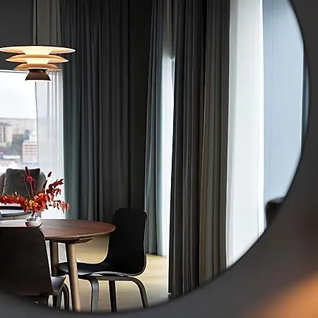 Clarion The Pier Hotel Göteborg