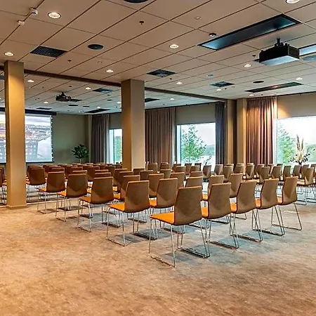 Clarion The Pier Hotel 4*