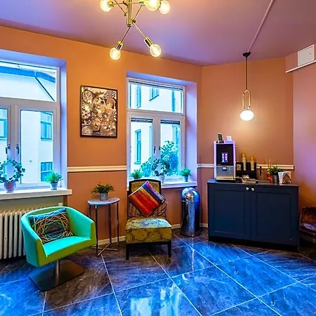 Gota Avenyn Hotel