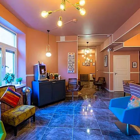 Gota Avenyn Hotel Gothenburg