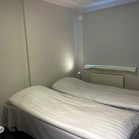 Office Hotel *