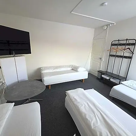 Hotel Office Gothenburg