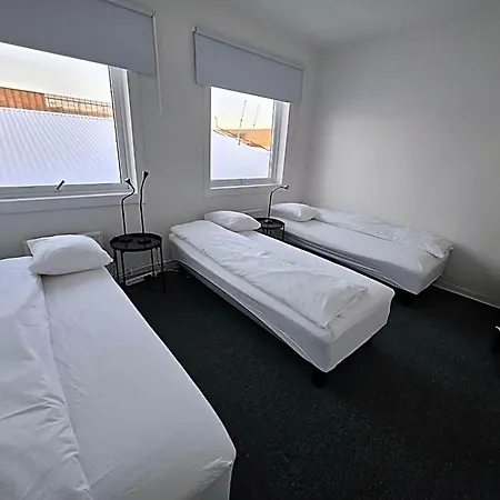 Hotel Office Gothenburg