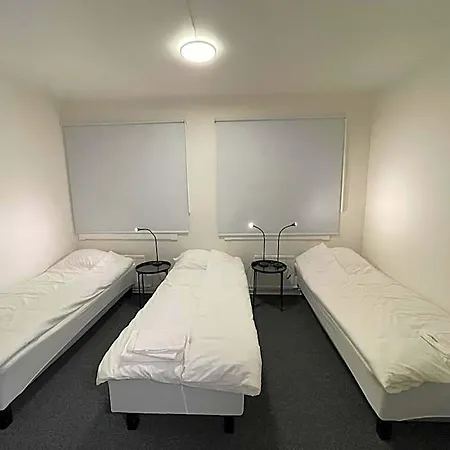 Office Hotell