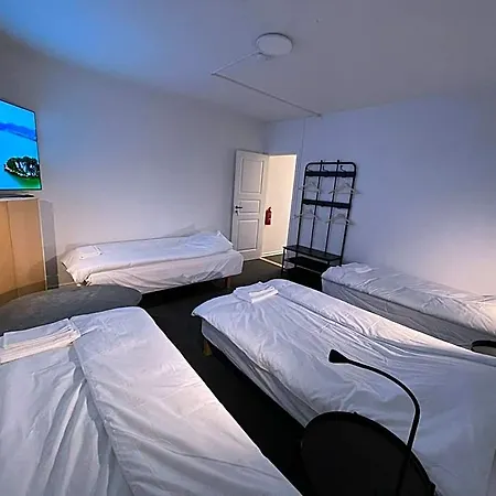 Hotel Office *
