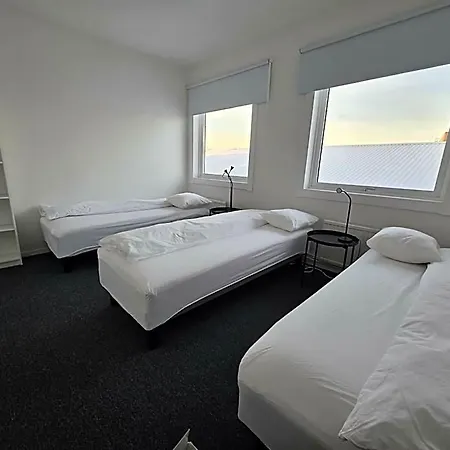 Office Hotel