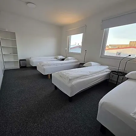Hotel Office