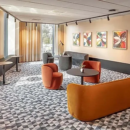 Clarion Karlatornet Hotel