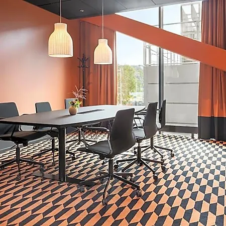 Clarion Karlatornet Hotel