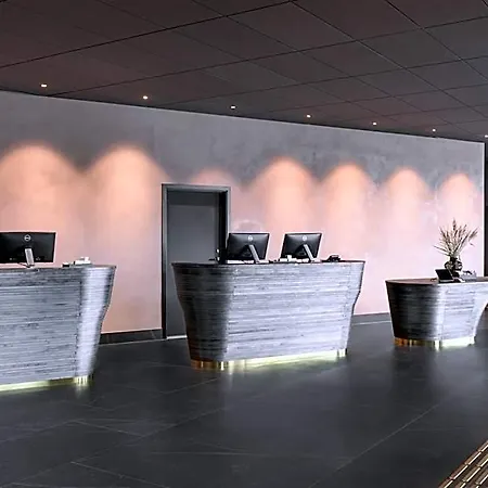 Hotel Clarion Karlatornet Gotenburg