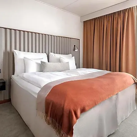Clarion Karlatornet Hotel