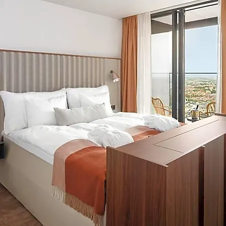 Clarion Karlatornet 4*