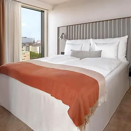 Clarion Karlatornet Hotel Gotenburg