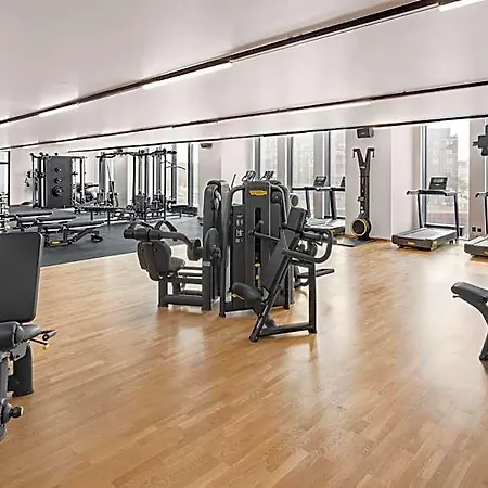 Hotel Clarion Karlatornet Gotenburg
