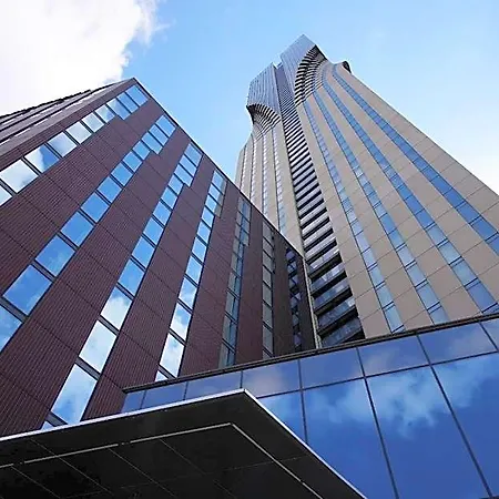 Hotel Clarion Karlatornet 4*