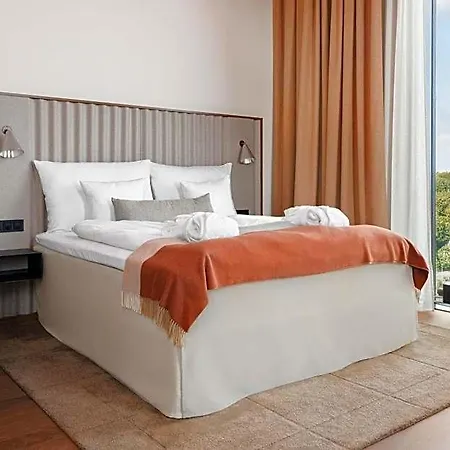 Clarion Karlatornet Hotel Gotenburg