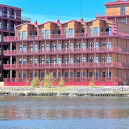 Waterfront 2*